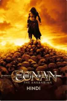 Conan