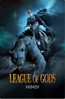 LeagueOfGods